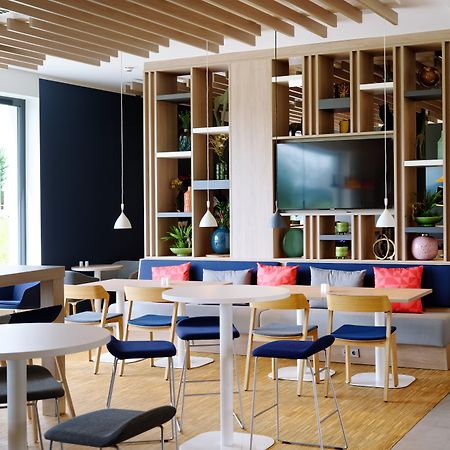 Holiday Inn Express - Lustenau Eksteriør bilde
