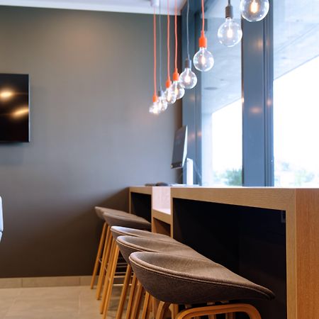 Holiday Inn Express - Lustenau Eksteriør bilde
