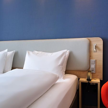 Holiday Inn Express - Lustenau Eksteriør bilde