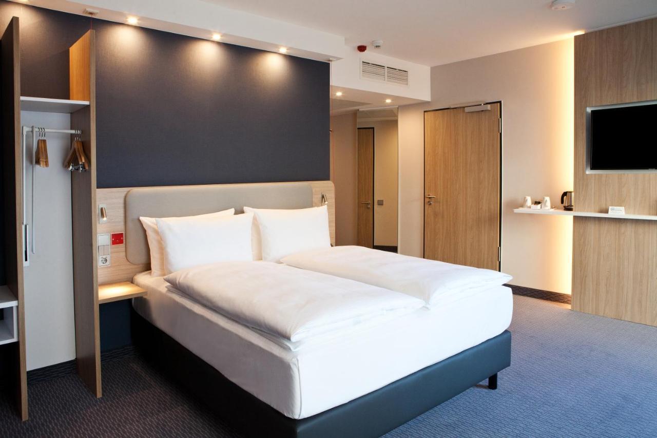 Holiday Inn Express - Lustenau Eksteriør bilde