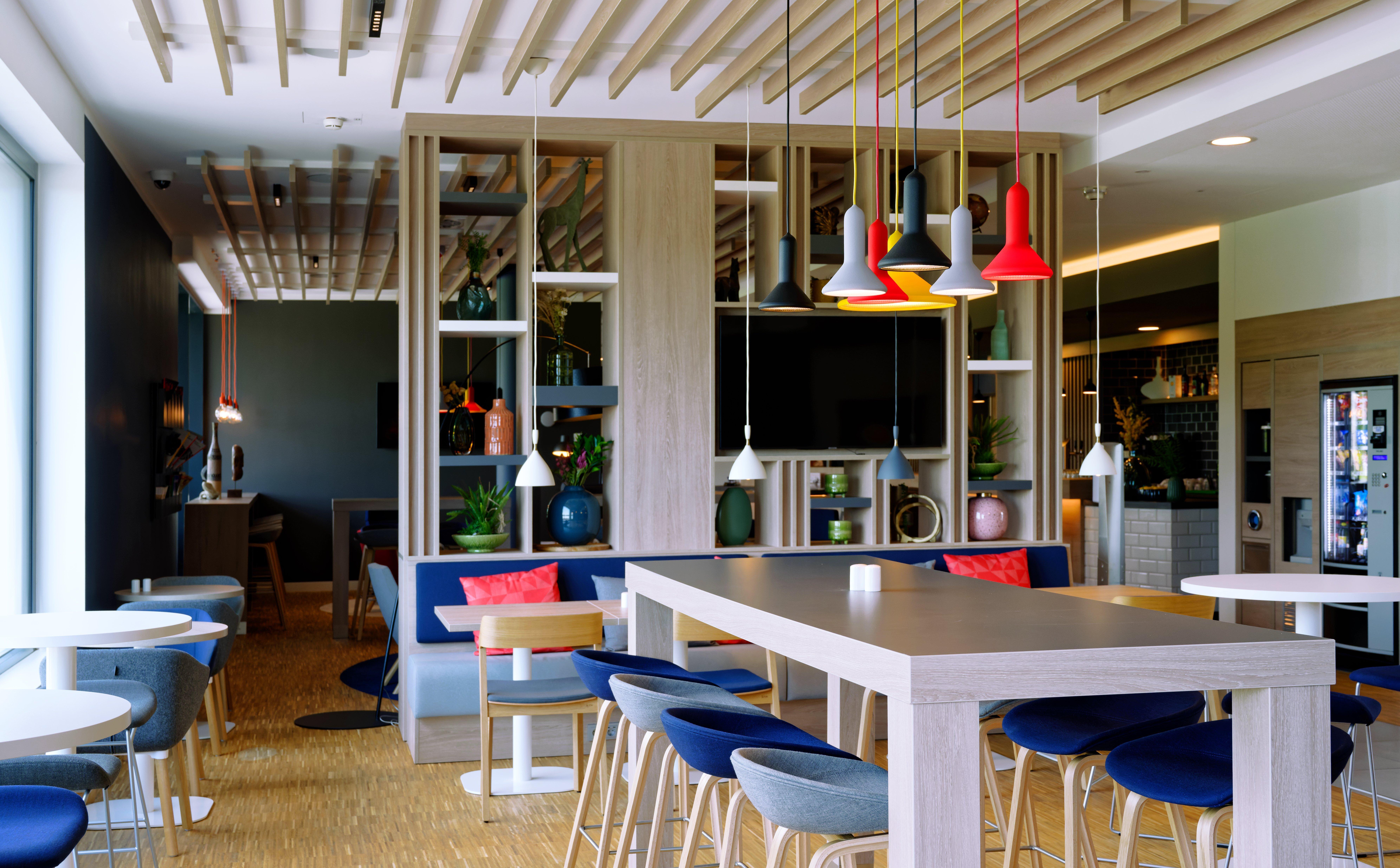 Holiday Inn Express - Lustenau Eksteriør bilde