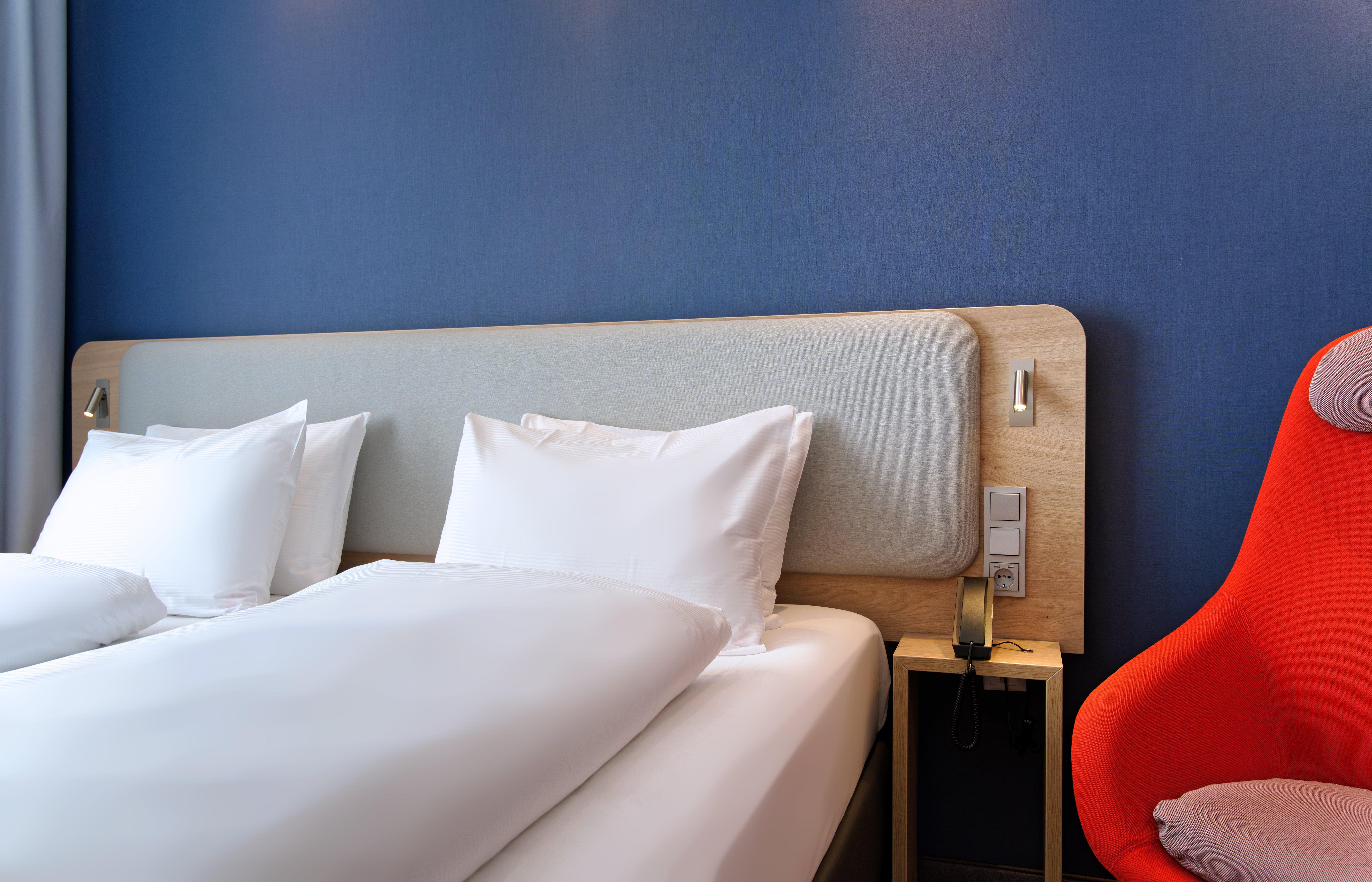 Holiday Inn Express - Lustenau Eksteriør bilde